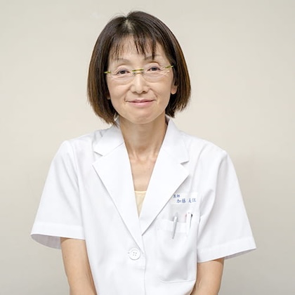 上大類病院長のプロフィール画像